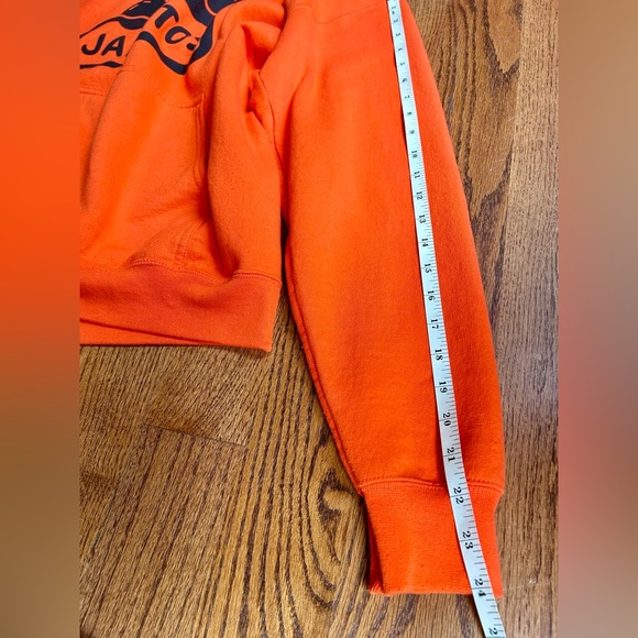 Jarritos Adult Sweatshirt Hoodie - Picture 5 of 5